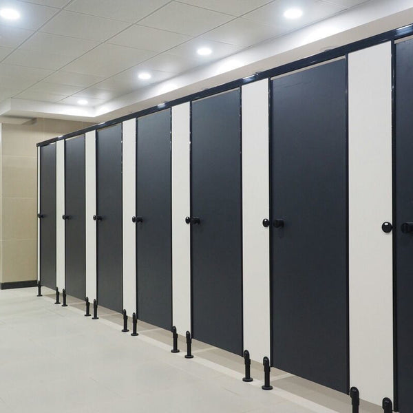 Toilet Partitions Fittings