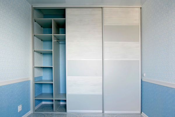 Wardrobe Closet