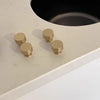 SG2004 Matte Gold Handle (PREORDER)