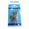 Keyed Hasp Lock