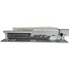 Giano Soft Close Heavy Duty Bottom Mounted Drawer Slide