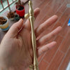 SG971 Matte Gold Handle (PREORDER)