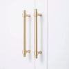 SG105 Matte Gold Handle (PREORDER)