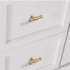 SG731 Matte Gold Handle (PREORDER)