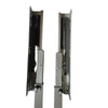 Giano Soft Close Heavy Duty Bottom Mounted Drawer Slide