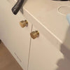 SG2004 Matte Gold Handle (PREORDER)