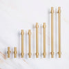 SG105 Matte Gold Handle (PREORDER)