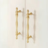 SG971 Matte Gold Handle (PREORDER)