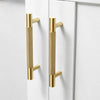 SG211 Matte Gold Handle (PREORDER)