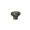 3342 Dynasty Rose Handle