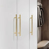 SG211 Matte Gold Handle (PREORDER)