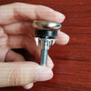 Adjustable Nail Glide with T-Nut