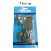 Keyed Hasp Lock