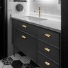 SG2006 Matte Gold Handle (PREORDER)