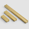 SG2006 Matte Gold Handle (PREORDER)