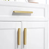 SG280 Matte Gold Handle (PREORDER)