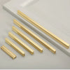 SG2006 Matte Gold Handle (PREORDER)