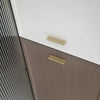 SG2006 Matte Gold Handle (PREORDER)