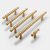 SG731 Matte Gold Handle (PREORDER)