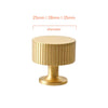 SG2004 Matte Gold Handle (PREORDER)