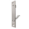 315 Stainless Hidden Sliding Door Handle