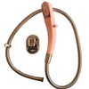 Pink Telephone Shower Set