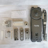 Tajima Transom Concealed Overhead Door Closer for Aluminum Door