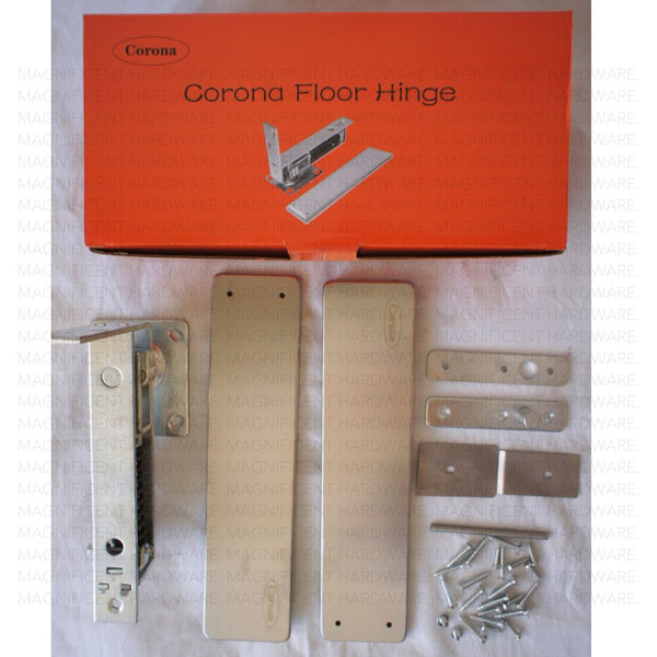 Corona Floor Hinge