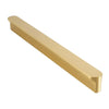 SG280 Matte Gold Handle (PREORDER)