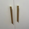 SG2006 Matte Gold Handle (PREORDER)