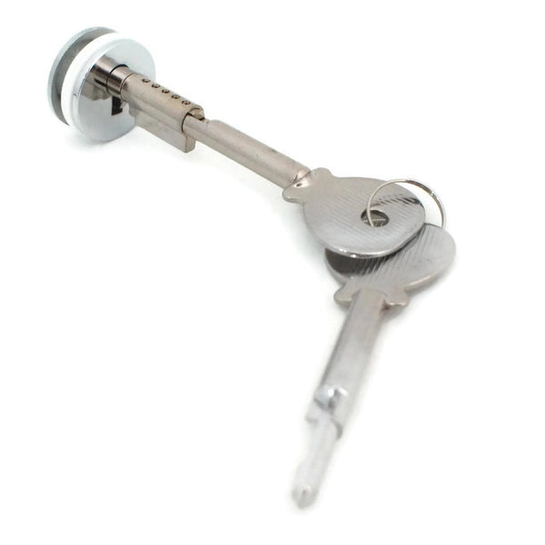 General 221 Sliding Glass Door Lock