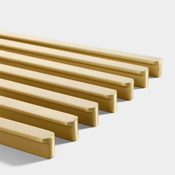 SG280 Matte Gold Handle (PREORDER)