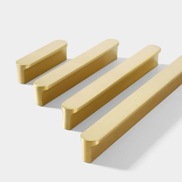SG280 Matte Gold Handle (PREORDER)
