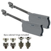 Adjustable Upward Fold Bifold/Double Door Lift Up Mechanism