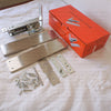 Corona Floor Hinge