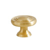 SG25 Matte Gold Handle (PREORDER)