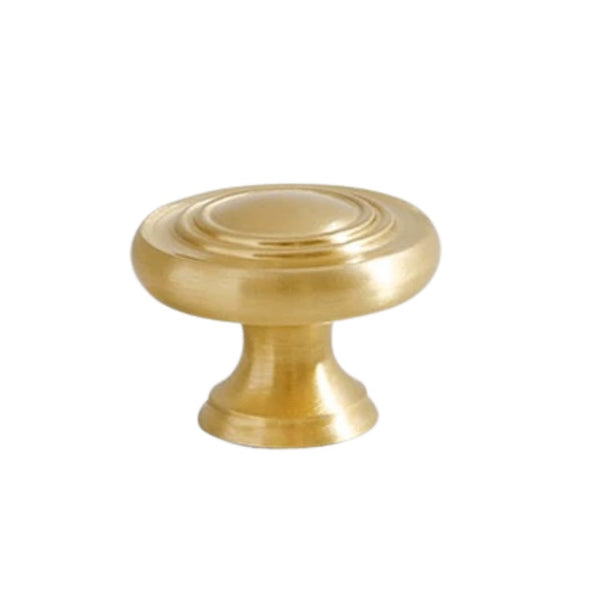 SG25 Matte Gold Handle (PREORDER)