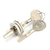 General 221 Sliding Glass Door Lock