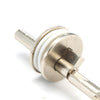 General 221 Sliding Glass Door Lock
