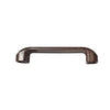 3058 Plastic Br Pull Handle