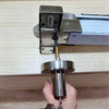 Tajima Panic Device Lever Lock for PWD