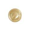 SG25 Matte Gold Handle (PREORDER)