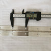 Stainless Steel Piano Hinge