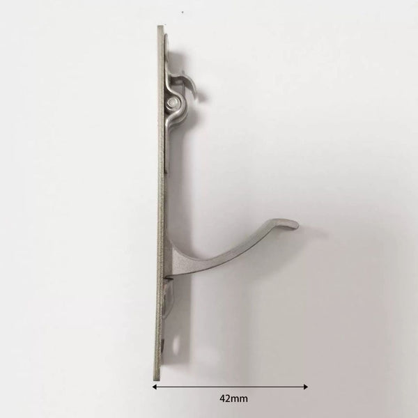 315 Stainless Hidden Sliding Door Handle