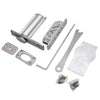 Pivot Hinge with Hold Open (300kg)