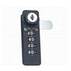 Evergood Digital Combination Password Cam Lock