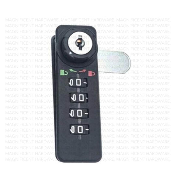 Evergood Digital Combination Password Cam Lock