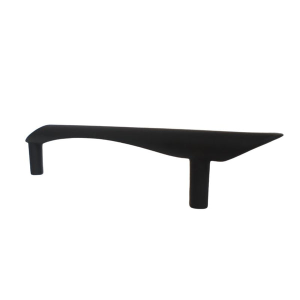 404 Black Pull Handle