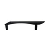 404 Black Pull Handle