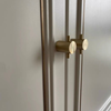 SG221 Matte Gold Handle (PREORDER)